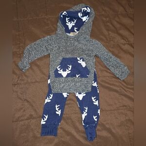 Baby Boy Two-piece outfit